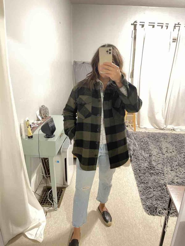 Perfect for a California winter