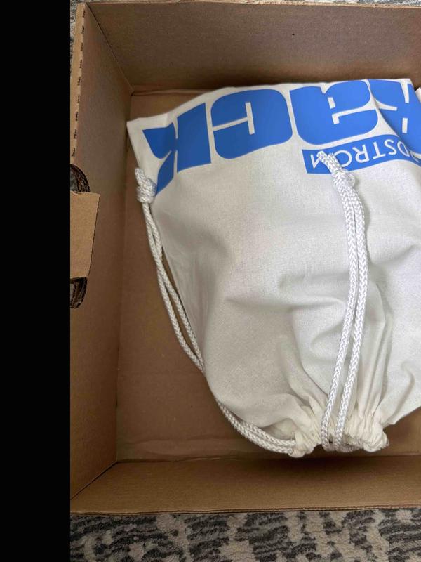 they came in a mesh bag