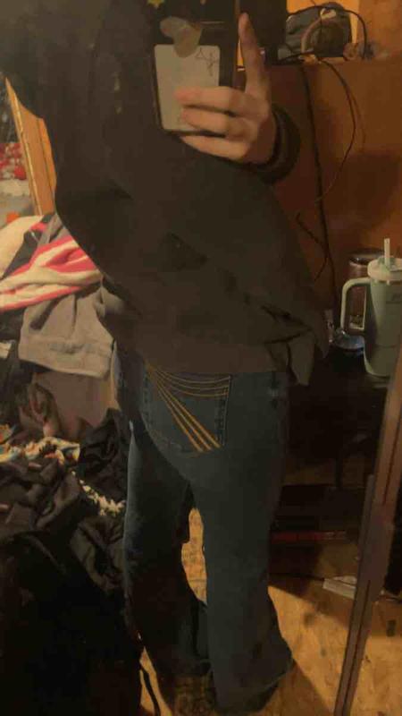 Customer review photo