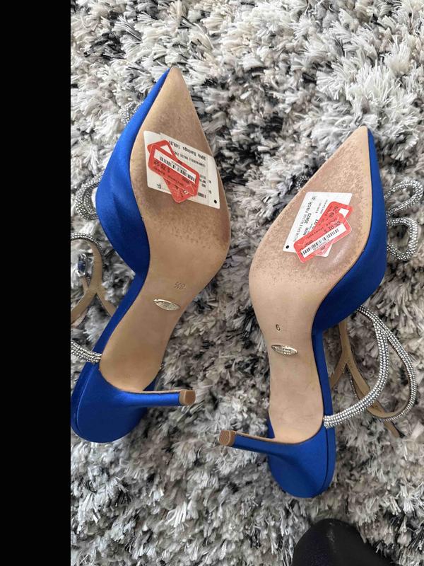 Customer review photo