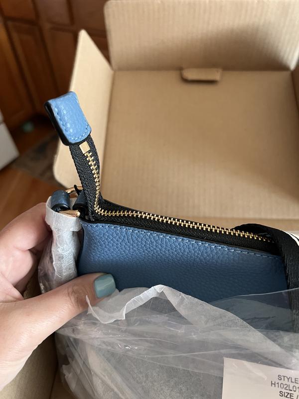 Marc Jacobs The Cosmo Leather Crossbody Bag | Nordstromrack