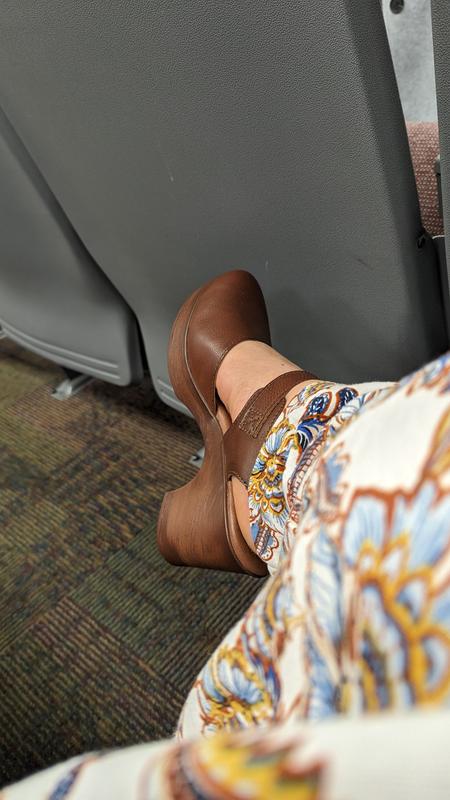 Comfortable and Stylish, finally!!