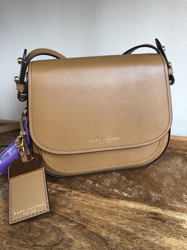 Marc jacobs outlet mini rider crossbody