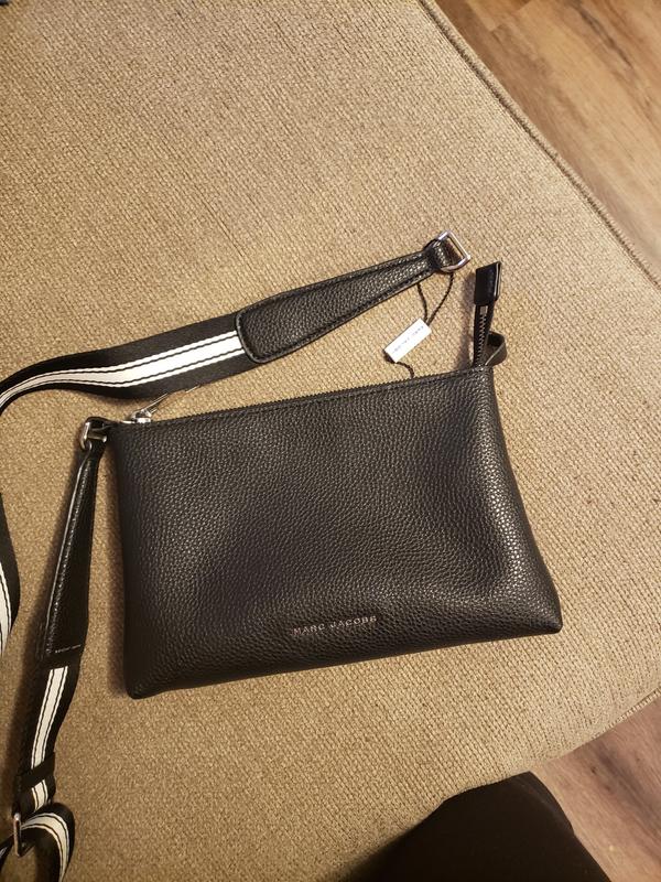 Customer photo for "Broken Strap"