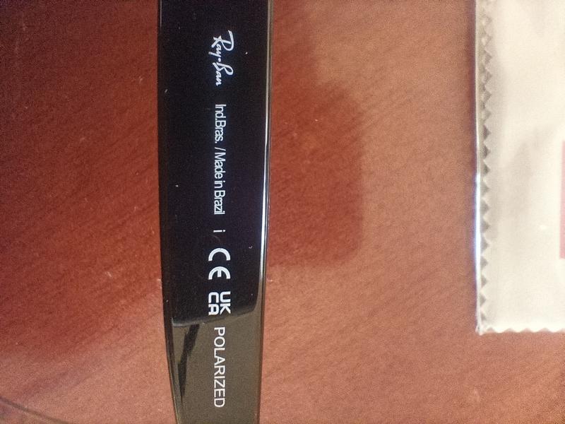 Customer photo for "Fake.never buy"