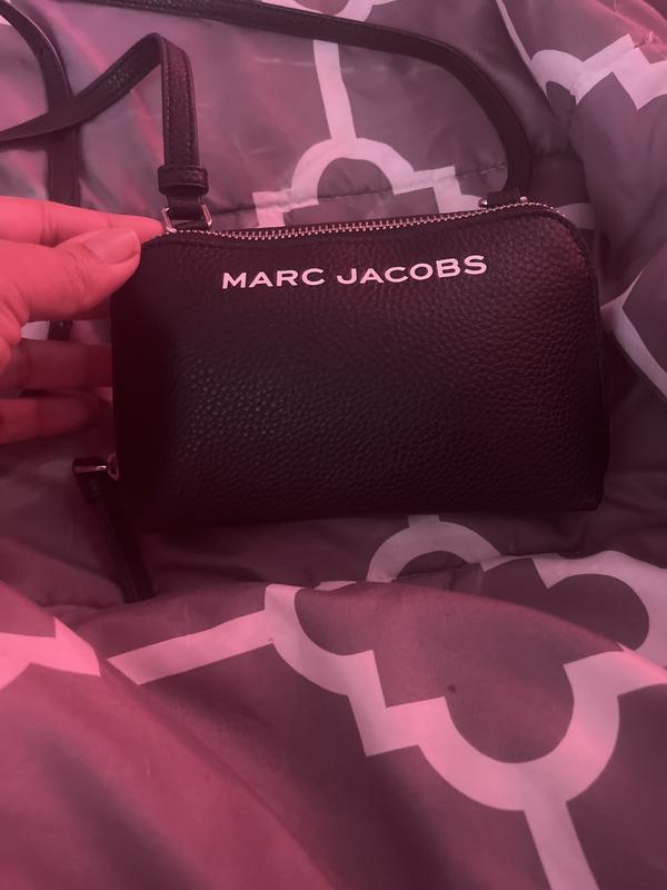 Marc Jacobs Small Leather Crossbody Bag | Nordstromrack Marc Jacobs Small Leather Crossbody Bag | Nordstromrack