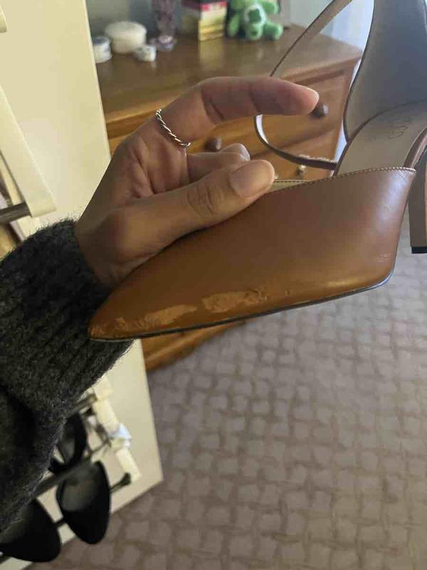 Cheaply Made- I expected more