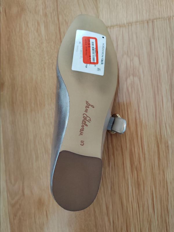 Customer photo for "Old shoes"