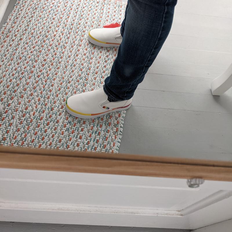 Customer photo for "Super cute"
