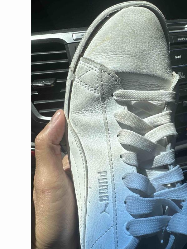 Falling apart at seam