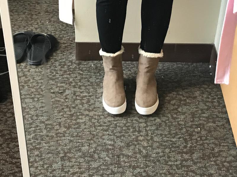 mia merion boot