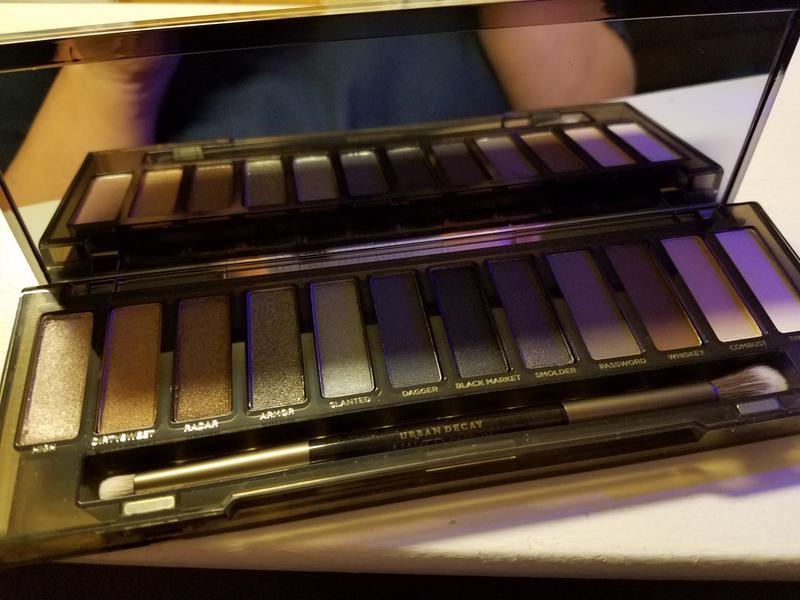 Customer photo for "Perfect blend"