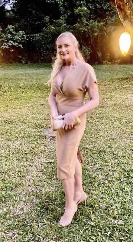 Perfect for a wedding