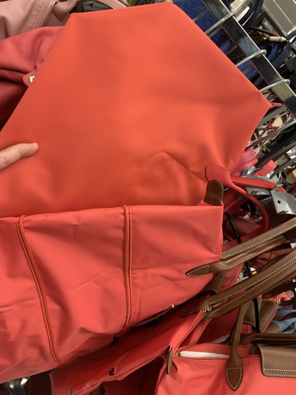 Not the same quality as the regular one!