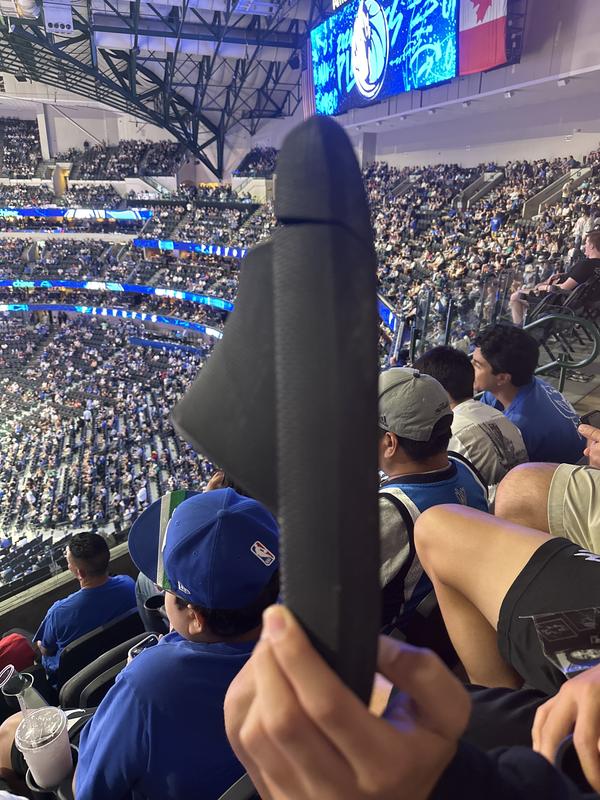 Comfortable but Don’t Hold Up