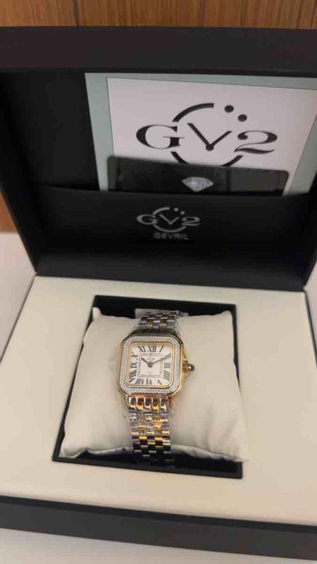 Customer photo for "luxurywatches"
