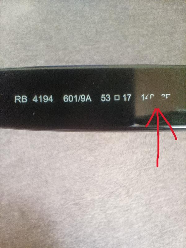 Customer photo for "Fake.never buy"