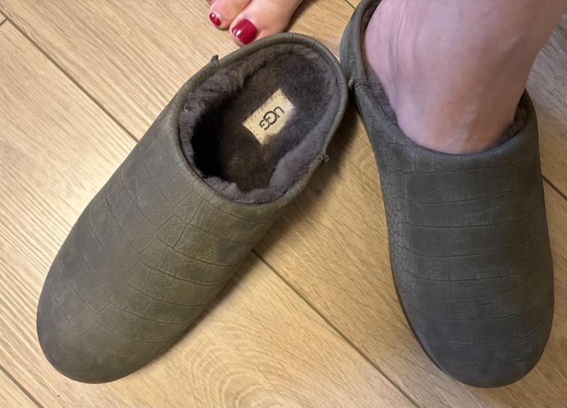 Customer photo for "Warm, comfortable and with a sleeker design"