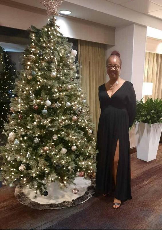 Lovely new years dress!!