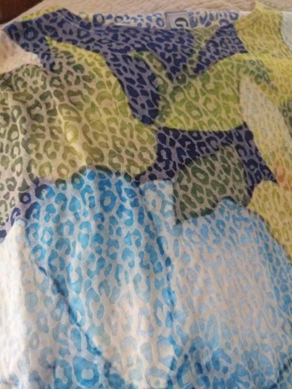 Not at all as pictured