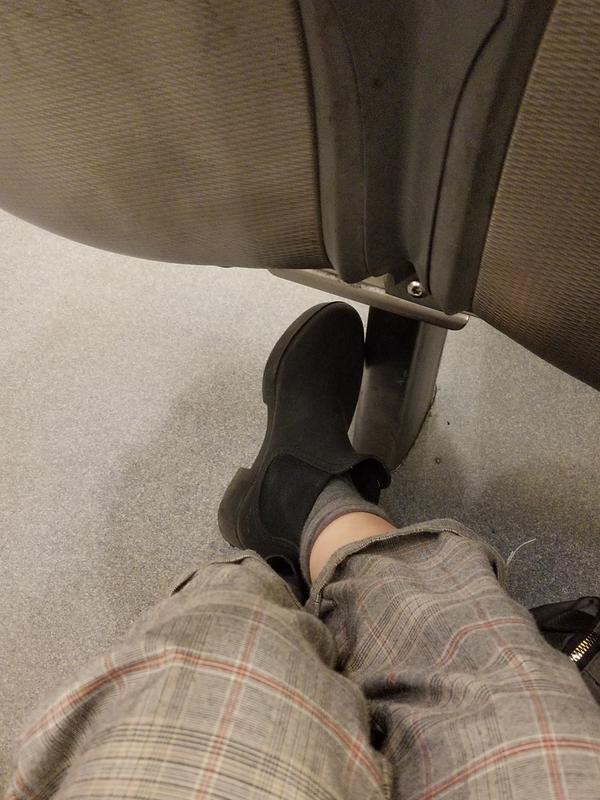 hydra lug waterproof chelsea boot