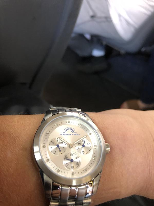 I think will other purchase in Nordstrom