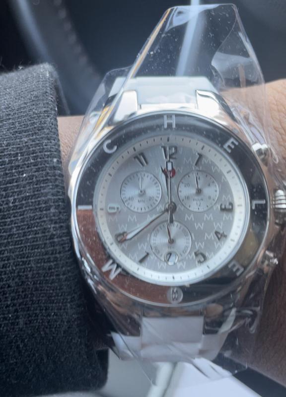 Obsessed with my watch!