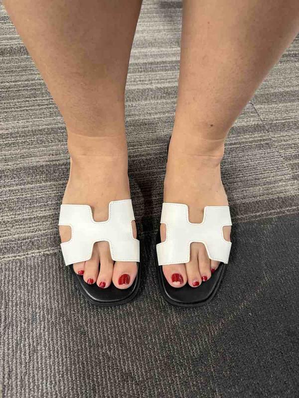 Customer photo for "not soft"