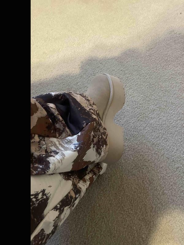 Cute, Stylish, and Height Just Right