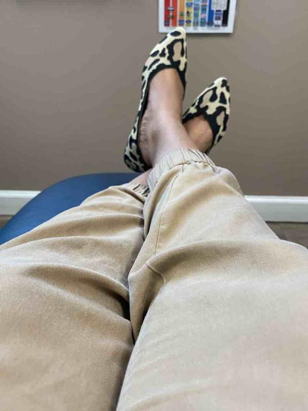 Customer photo for "6W but the 7 is great"