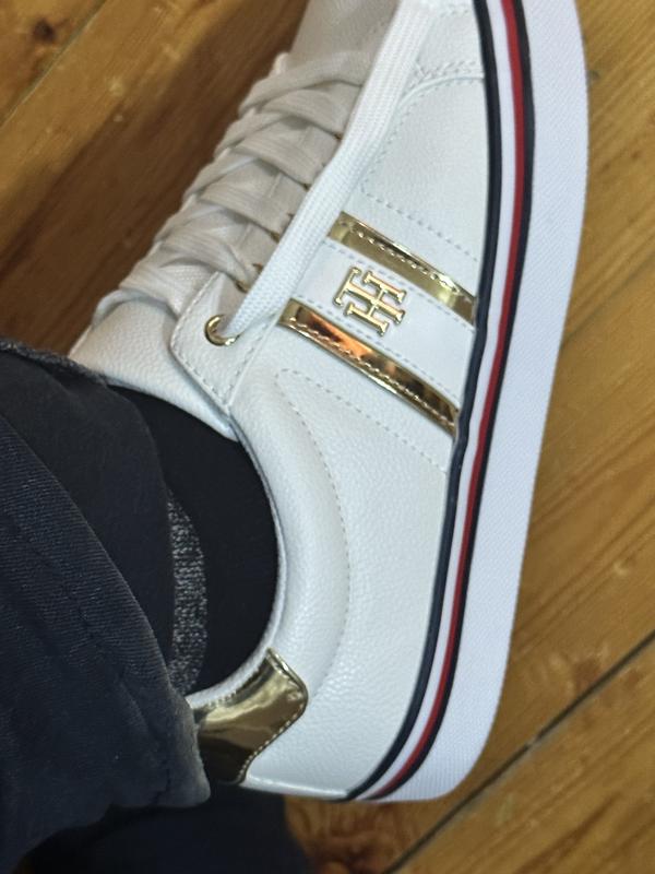 Tommy hilfiger cheap fentii sneaker