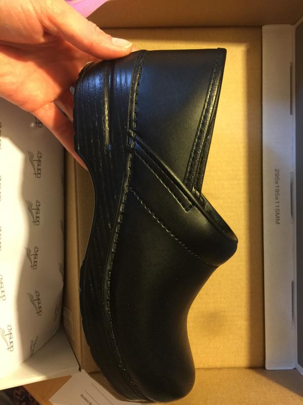 Dansko sale nordstrom rack