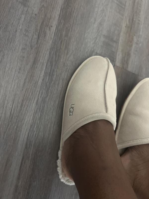 Ugh Slippers