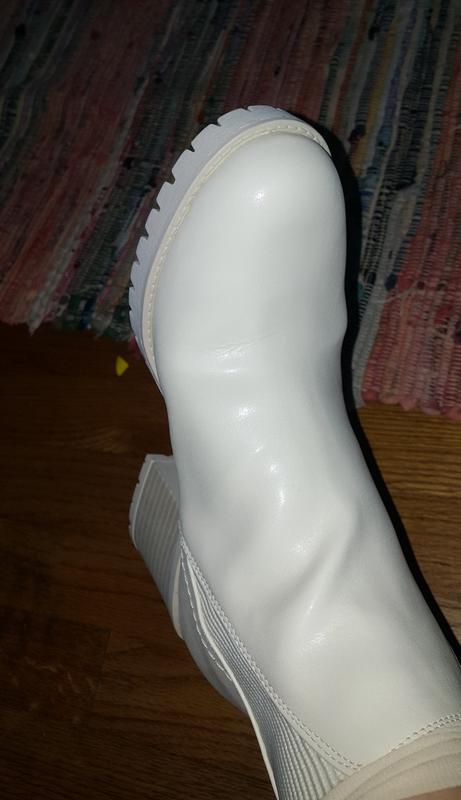 Customer photo for "Shocked & Happy"