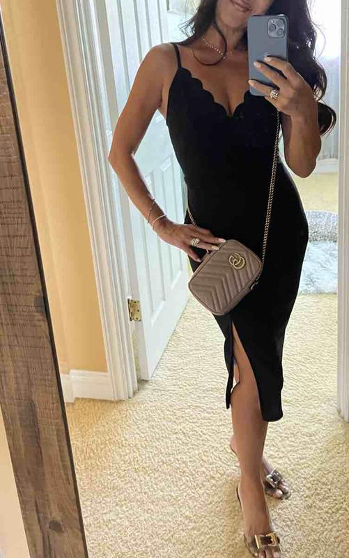 Love this dress, have 5 in different colors