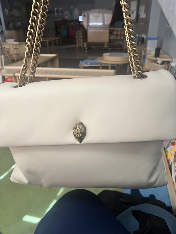 I love my XXL bag will be buying another bag soon