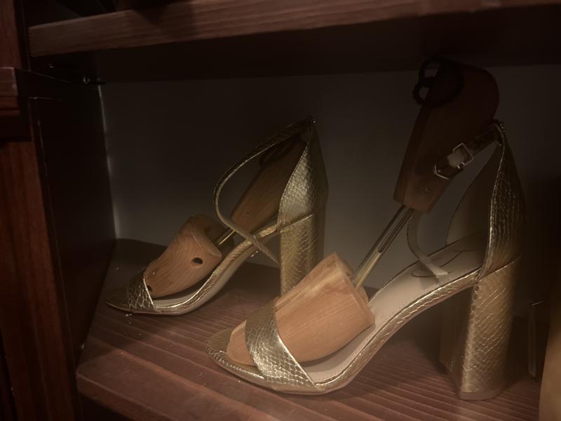 Cute but taller than expected