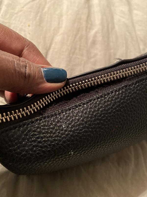 Not happy about this