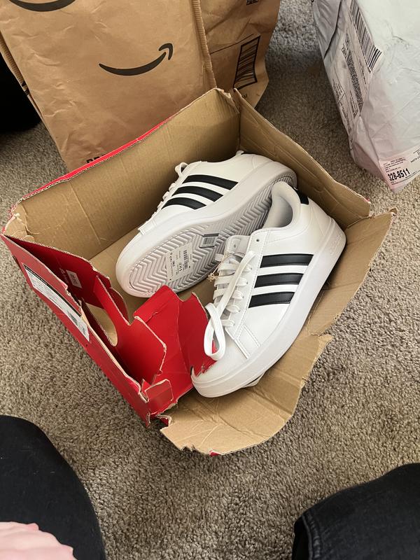 Shipping conditions deplorable