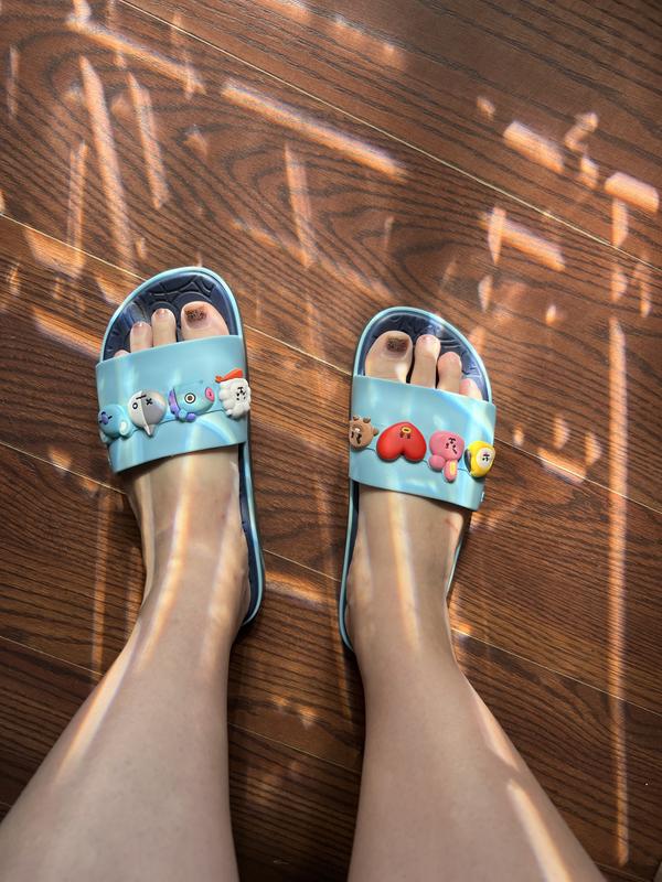 Bought for cute, not for comfort