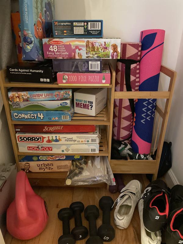 Amazing! Just the solution I’ve been needing!