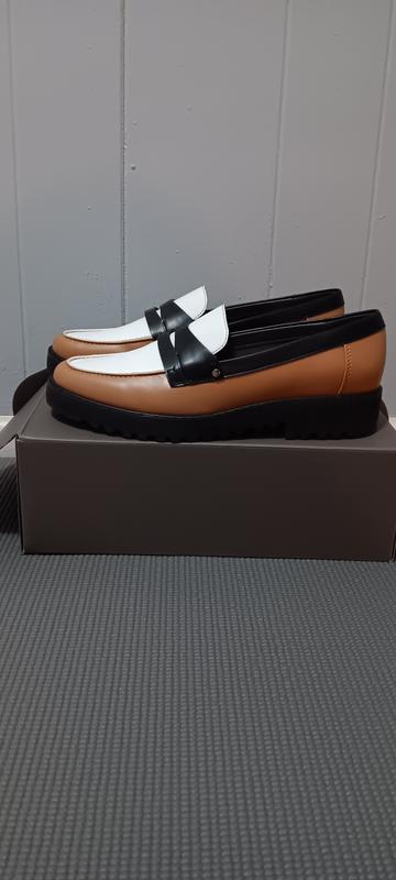 Classic loafer