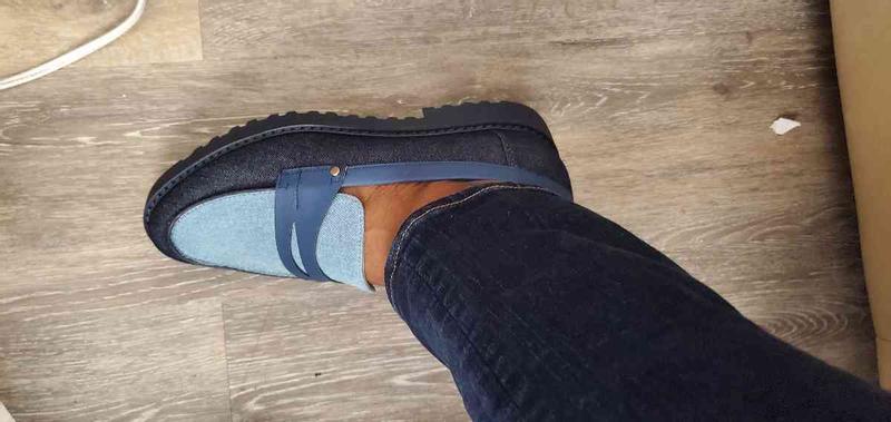 Great Denim Quality!