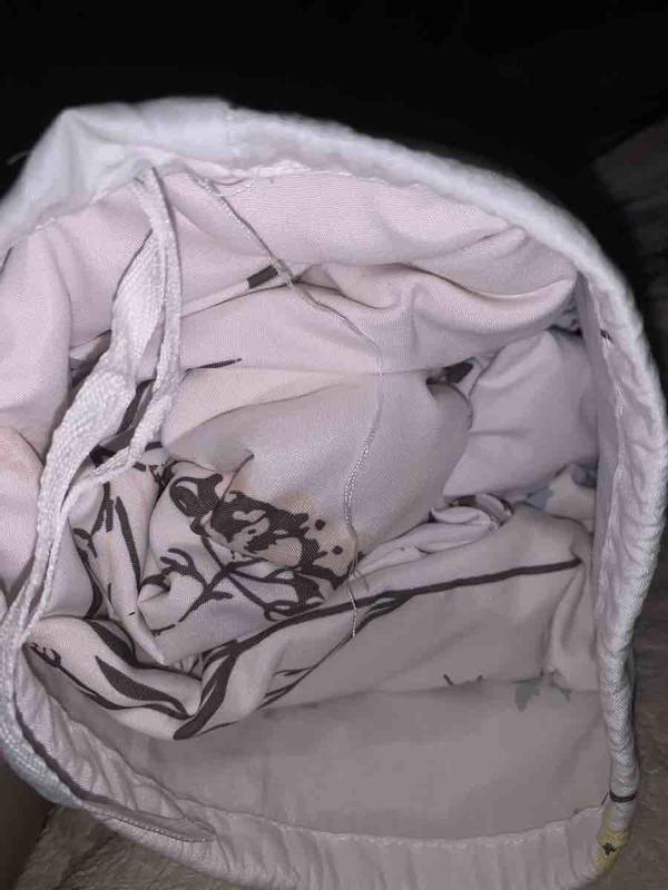 looks can be deceiving