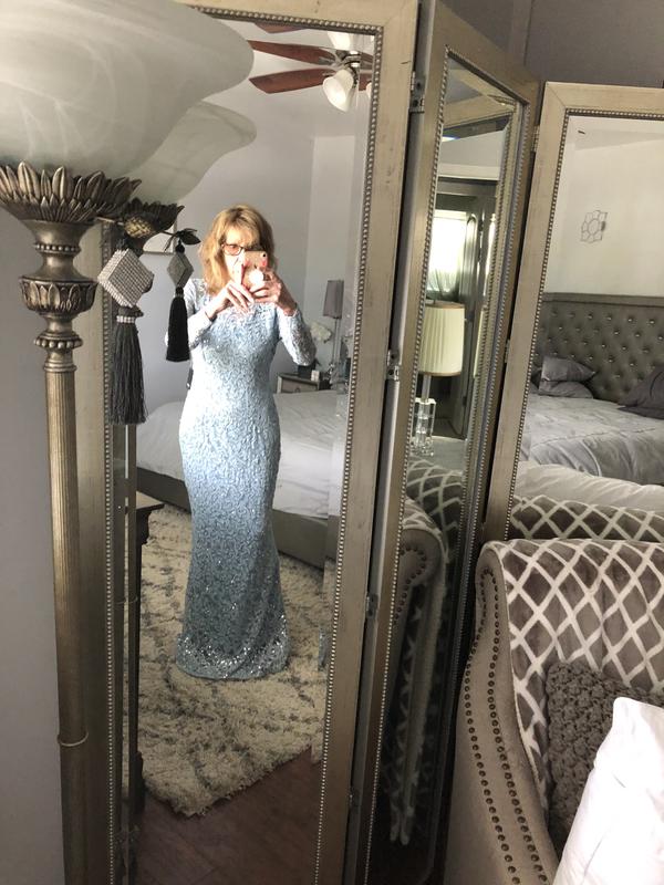 Beautiful Light weight dress