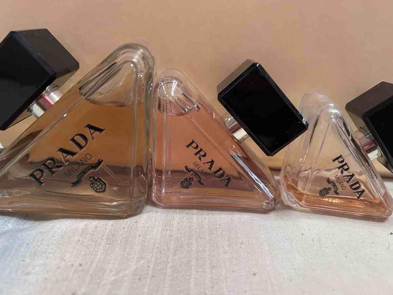 Paradoxe Eau de Parfum