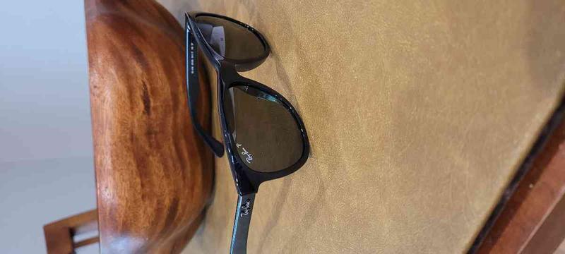 Customer photo for "AUTHENTIC AND GORGEOUS"