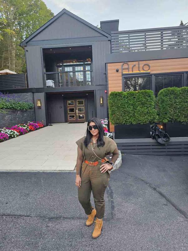 Love the OverSized Look