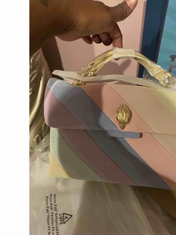 Customer photo for "love Kurt Geiger"
