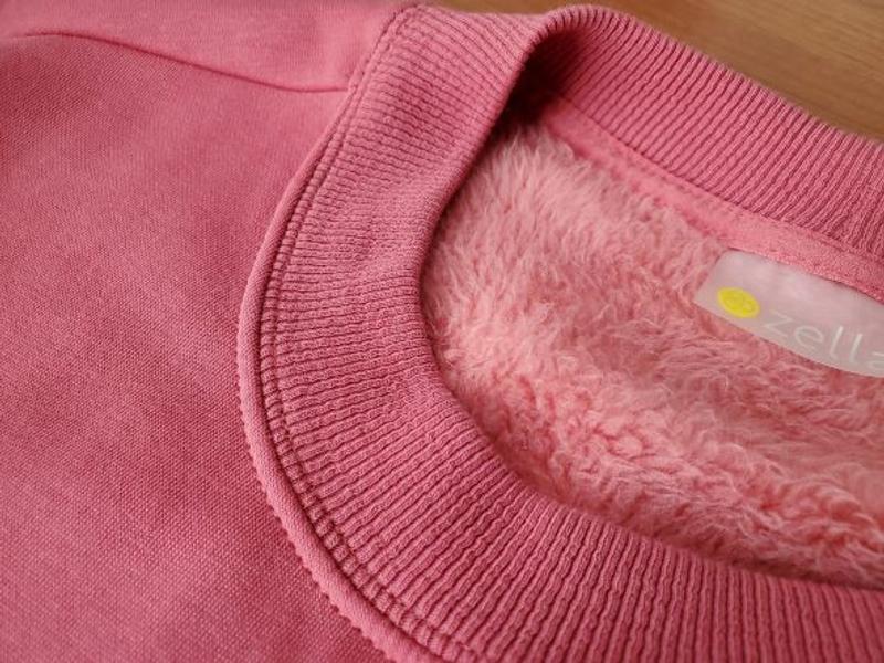 Customer photo for "Super Soft!"